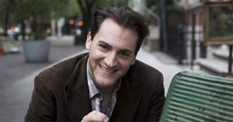 Michael Stuhlbarg Movies