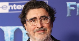 Alfred Molina Movies I've Seen Update 4