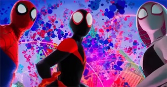 The Best 250 Movies of 2018 (Rate Your Music/Cinemos Charts)