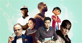 Every Movie This Girl Has Seen So Far