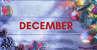 Movies Seen by Me in December 2021