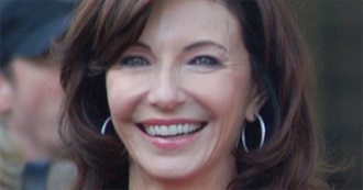 Mary Steenburgen @ Movies