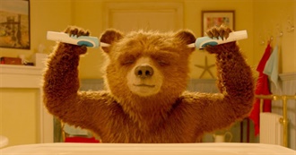 Letterboxd Showdown: It&#39;s a Wonderful Life