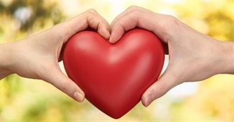 The Most Popular Songs With &quot;Love&quot; in the Title