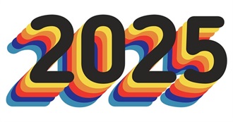 A 2025 Reads Masterlist (Part 2)