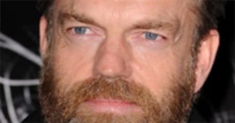 Movies With Hugo Weaving