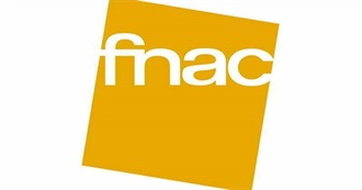 Guia Da Literatura FNAC - 1 to 100