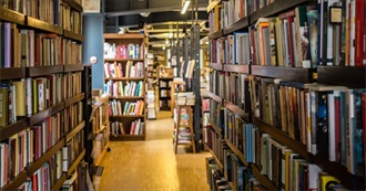 Library Book Sale &#39;25 Haul