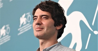 Pietro Marcello&#39;s Top 10 Movies