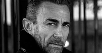 Daniel Bernhardt Filmography (2025)