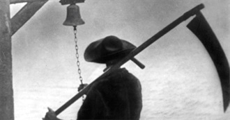 10 Spookiest and Most Terrifying Silent Horror Movies
