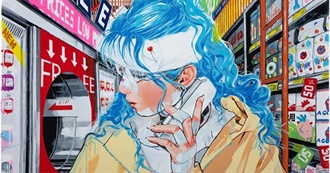 Aliceic&#39;s Fav Movies