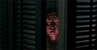 Every Film T Has Watched in January 2025