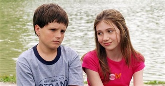 Whatnerd's 10 Best Movies About Crushes and First Loves