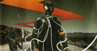 Unitron&#39;s Favorite Albums From 2002