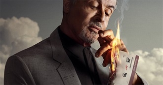 SDM Listman&#39;s 2022 TV Watched