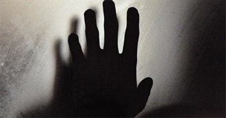 Excellent Books That Address Human Trafficking