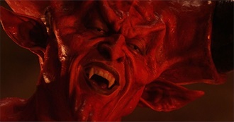 The Films of the Year 1985