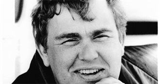 John Candy&#39;s Filmography