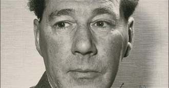 John Wyndham