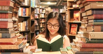 List of Cult Books That Must to Be Read