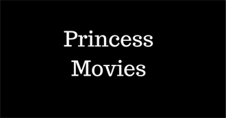 Princess Movies