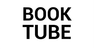 2019 BookTube Recommendations