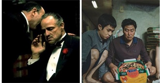 Oscars 1920-2020: Most Influential Best Picture Winner From Each Decade