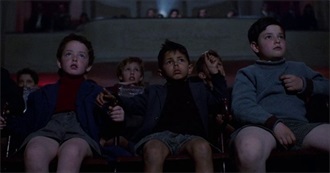 Movies Raquel Watched in April 2025