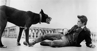 Emilias Spare DVD Colletion