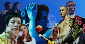 The 100 Best Films of the &#39;90s