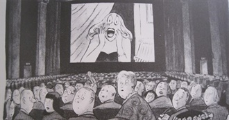 60 Horror Movies That Are Also Great Films