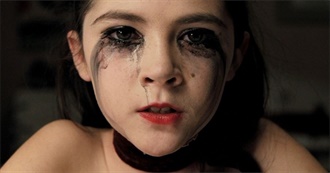 2000s Horror Movies Brianna Has Seen