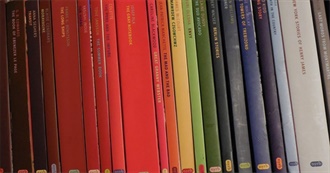 10 Titles From New York Review Books