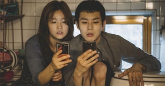 Looper&#39;s the Best South Korean Movies You Need to Watch