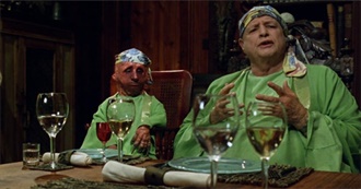 What Genk Watched in June 2022