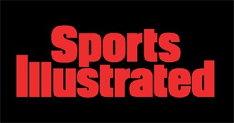 Sports Illustrated&#39;s Top 100 Sports Books