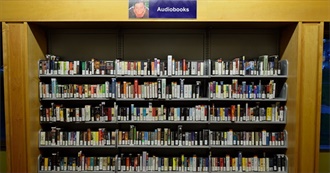 The Top 100 Audible Essentials Books