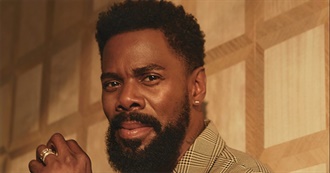 Colman Domingo Movies I&#39;ve Seen Update