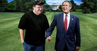 30 Controversial Movies People Still Watched (Garlicsoda/MSN)