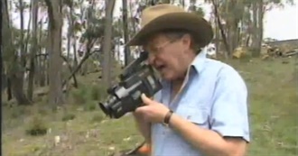 Richard Grahamkennedy&#39;s Top 100 Films