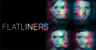 Last 10 Movies Troller344 Watched for the First Time 587