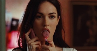 Movies You Should Watch This October