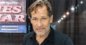 James Remar Movies I&#39;ve Seen Update 3