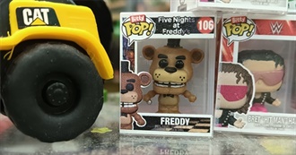 Reese Doesn&#39;t Watch Shit