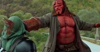 Whatculture: 10 Poorly Reviewed Movies That Deserve Another Chance at a Franchise