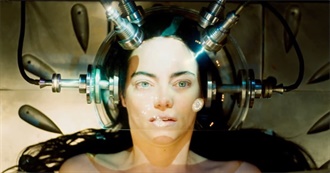 Movies Chartreuse Watched April 2024