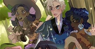 Underrated Webcomics