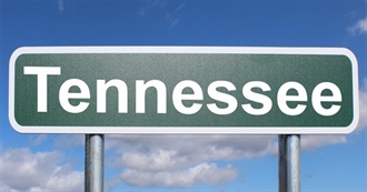 TV Shows Set in Tennessee