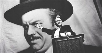 Every Movie on an AFI List